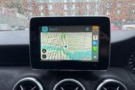 Mercedes-Benz A Class A 180 D SE EXECUTIVE SAT NAV..APPLE CARPLAY..LEATHER..BLUETOOTH..£20 TAX.. 32