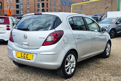 Vauxhall Corsa SXI A/C CDTI.. 10 SERVICES.. LOW INSURANCE GROUP.. £35 ROAD TAX.. A/C..AUX 14