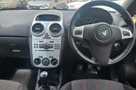 Vauxhall Corsa SXI A/C CDTI.. 10 SERVICES.. LOW INSURANCE GROUP.. £35 ROAD TAX.. A/C..AUX 15