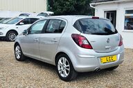Vauxhall Corsa SXI A/C CDTI.. 10 SERVICES.. LOW INSURANCE GROUP.. £35 ROAD TAX.. A/C..AUX 9