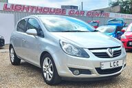 Vauxhall Corsa SXI A/C CDTI.. 10 SERVICES.. LOW INSURANCE GROUP.. £35 ROAD TAX.. A/C..AUX 1