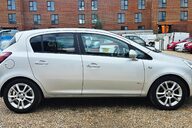 Vauxhall Corsa SXI A/C CDTI.. 10 SERVICES.. LOW INSURANCE GROUP.. £35 ROAD TAX.. A/C..AUX 10
