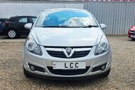 Vauxhall Corsa SXI A/C CDTI.. 10 SERVICES.. LOW INSURANCE GROUP.. £35 ROAD TAX.. A/C..AUX 3