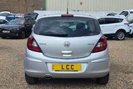 Vauxhall Corsa SXI A/C CDTI.. 10 SERVICES.. LOW INSURANCE GROUP.. £35 ROAD TAX.. A/C..AUX 8