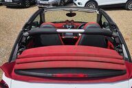 Smart Fortwo Cabrio PASSION MHD.. CONVERTIBLE.. 8 SERVICES ..£20 ROAD TAX.. BLUETOOTH.. A/C  11