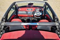 Smart Fortwo Cabrio PASSION MHD.. CONVERTIBLE.. 8 SERVICES ..£20 ROAD TAX.. BLUETOOTH.. A/C  1