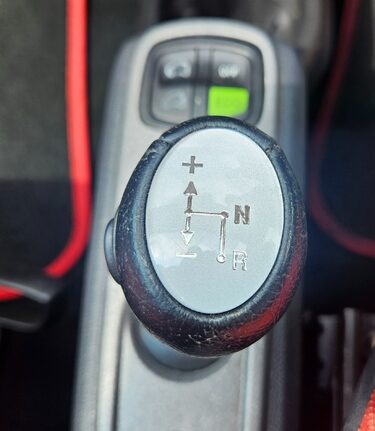 Smart Fortwo Cabrio PASSION MHD.. CONVERTIBLE.. 8 SERVICES ..£20 ROAD TAX.. BLUETOOTH.. A/C  3