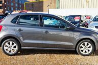 Volkswagen Polo MATCH EDITION.. AUTOMATIC.. 8 SERVICES..REVERSING SENSORS..STUNNING EXAMPLE 2
