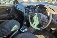 Volkswagen Polo MATCH EDITION.. AUTOMATIC.. 8 SERVICES..REVERSING SENSORS..STUNNING EXAMPLE 9