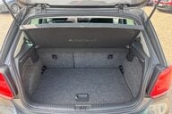 Volkswagen Polo MATCH EDITION.. AUTOMATIC.. 8 SERVICES..  3