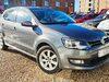 Volkswagen Polo MATCH EDITION.. AUTOMATIC.. 8 SERVICES..REVERSING SENSORS..STUNNING EXAMPLE