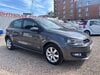Volkswagen Polo MATCH EDITION.. AUTOMATIC.. 8 SERVICES..