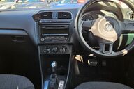 Volkswagen Polo MATCH EDITION.. AUTOMATIC.. 8 SERVICES..REVERSING SENSORS..STUNNING EXAMPLE 6