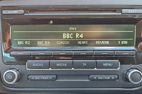 Volkswagen Polo MATCH EDITION.. AUTOMATIC.. 8 SERVICES..REVERSING SENSORS..STUNNING EXAMPLE 21