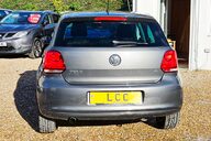 Volkswagen Polo MATCH EDITION.. AUTOMATIC.. 8 SERVICES..REVERSING SENSORS..STUNNING EXAMPLE 8