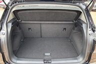 Volkswagen T-Cross SE TSI.. AUTOMATIC.. APPLE/ANDROID CARPLAY..PADDLE SHIFT.. 5 SERVICES.. A/C 11