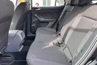 Volkswagen T-Cross SE TSI.. AUTOMATIC.. APPLE/ANDROID CARPLAY..PADDLE SHIFT.. 5 SERVICES.. A/C 12