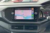 Volkswagen T-Cross SE TSI.. AUTOMATIC.. APPLE/ANDROID CARPLAY..PADDLE SHIFT.. 5 SERVICES.. A/C 18