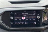 Volkswagen T-Cross SE TSI.. AUTOMATIC.. APPLE/ANDROID CARPLAY..PADDLE SHIFT.. 5 SERVICES.. A/C 14