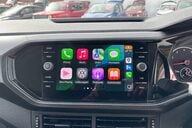 Volkswagen T-Cross SE TSI.. AUTOMATIC.. APPLE/ANDROID CARPLAY..PADDLE SHIFT.. 5 SERVICES.. A/C 15