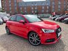 Audi A1 SPORTBACK TFSI BLACK EDITION..AUTOMATIC..LEATHER..E/SUNROOF..PADDLE SHIFT..