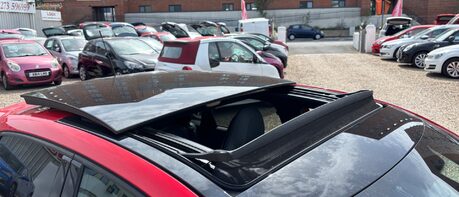 Audi A1 SPORTBACK TFSI BLACK EDITION..AUTOMATIC..LEATHER..E/SUNROOF..PADDLE SHIFT.. 1