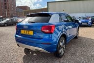 Audi Q2 TFSI SPORT...APPLE PLAY..CRUISE CONTROL.SAT NAV..DAB RADIO..BEST COLOUR 36