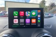 Audi Q2 TFSI SPORT...APPLE PLAY..CRUISE CONTROL.SAT NAV..DAB RADIO..BEST COLOUR 6