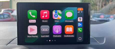 Audi Q2 TFSI SPORT...APPLE PLAY..CRUISE CONTROL.SAT NAV..DAB RADIO..BEST COLOUR 1