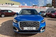 Audi Q2 TFSI SPORT...APPLE PLAY..CRUISE CONTROL.SAT NAV..DAB RADIO..BEST COLOUR 37