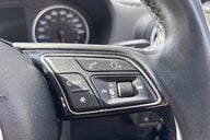 Audi Q2 TFSI SPORT...APPLE PLAY..CRUISE CONTROL.SAT NAV..DAB RADIO..BEST COLOUR 18