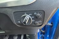 Audi Q2 TFSI SPORT...APPLE PLAY..CRUISE CONTROL.SAT NAV..DAB RADIO..BEST COLOUR 29