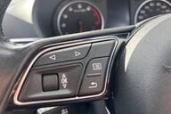 Audi Q2 TFSI SPORT...APPLE PLAY..CRUISE CONTROL.SAT NAV..DAB RADIO..BEST COLOUR 19