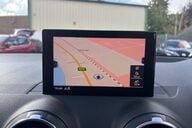 Audi Q2 TFSI SPORT...APPLE PLAY..CRUISE CONTROL.SAT NAV..DAB RADIO..BEST COLOUR 11