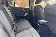 Audi Q2 TFSI SPORT...APPLE PLAY..CRUISE CONTROL.SAT NAV..DAB RADIO..BEST COLOUR 24