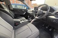 Audi Q2 TFSI SPORT...APPLE PLAY..CRUISE CONTROL.SAT NAV..DAB RADIO..BEST COLOUR 26