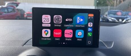 Audi Q2 TFSI SPORT...APPLE PLAY..CRUISE CONTROL.SAT NAV..DAB RADIO..BEST COLOUR 1