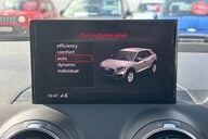 Audi Q2 TFSI SPORT...APPLE PLAY..CRUISE CONTROL.SAT NAV..DAB RADIO..BEST COLOUR 8