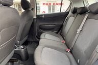 Hyundai i20 ACTIVE.. BLUETOOTH.. REVERSING SENSORS.. A/C.. 8 SERVICES.. £35 R/TAX..  4