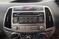 Hyundai i20 ACTIVE.. BLUETOOTH.. REVERSING SENSORS.. A/C.. 8 SERVICES.. £35 R/TAX..  27