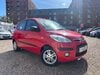 Hyundai i10 COMFORT.. AUTOMATIC.. 16 SERVICES.. A/C.. IDEAL FIRST CAR... LOW INSURANCE