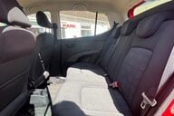 Hyundai i10 COMFORT.. AUTOMATIC.. 16 SERVICES.. A/C.. IDEAL FIRST CAR... LOW INSURANCE 7