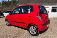 Hyundai i10 COMFORT.. AUTOMATIC.. 16 SERVICES.. A/C.. IDEAL FIRST CAR... LOW INSURANCE 18