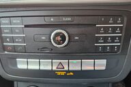 Mercedes-Benz B Class B 180 SE..AUTOMATIC..SAT NAV.. REVERSING CAMERA.. FULL LEATHER.. 5 SERVICES 30