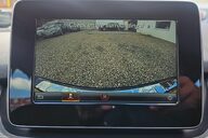 Mercedes-Benz B Class B 180 SE..AUTOMATIC..SAT NAV.. REVERSING CAMERA.. FULL LEATHER.. 5 SERVICES 7