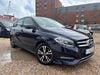 Mercedes-Benz B Class B 180 SE..AUTOMATIC..SAT NAV.. REVERSING CAMERA.. FULL LEATHER.. 5 SERVICES