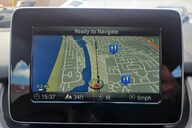 Mercedes-Benz B Class B 180 SE..AUTOMATIC..SAT NAV.. REVERSING CAMERA.. FULL LEATHER.. 5 SERVICES 5