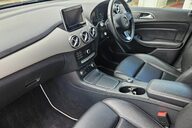 Mercedes-Benz B Class B 180 SE..AUTOMATIC..SAT NAV.. REVERSING CAMERA.. FULL LEATHER.. 5 SERVICES 18