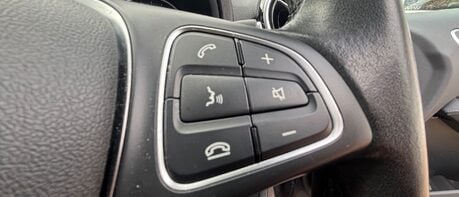 Mercedes-Benz B Class B 180 SE..AUTOMATIC..SAT NAV.. REVERSING CAMERA.. FULL LEATHER.. 5 SERVICES 1