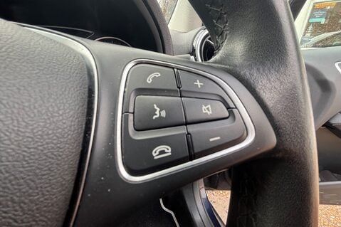 Mercedes-Benz B Class B 180 SE..AUTOMATIC..SAT NAV.. REVERSING CAMERA.. FULL LEATHER.. 5 SERVICES 4